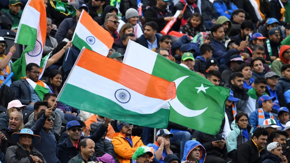 Champions Trophy से पहले भारत-पाकिस्तान की चार बार होगी टक्कर, 23 दिन में खेले जाएंगे मुकाबले, सामने आया पूरा शेड्यूल