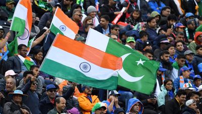 Champions Trophy से पहले भारत-पाकिस्तान की चार बार होगी टक्कर, 23 दिन में खेले जाएंगे मुकाबले, सामने आया पूरा शेड्यूल SportsTak Hindi