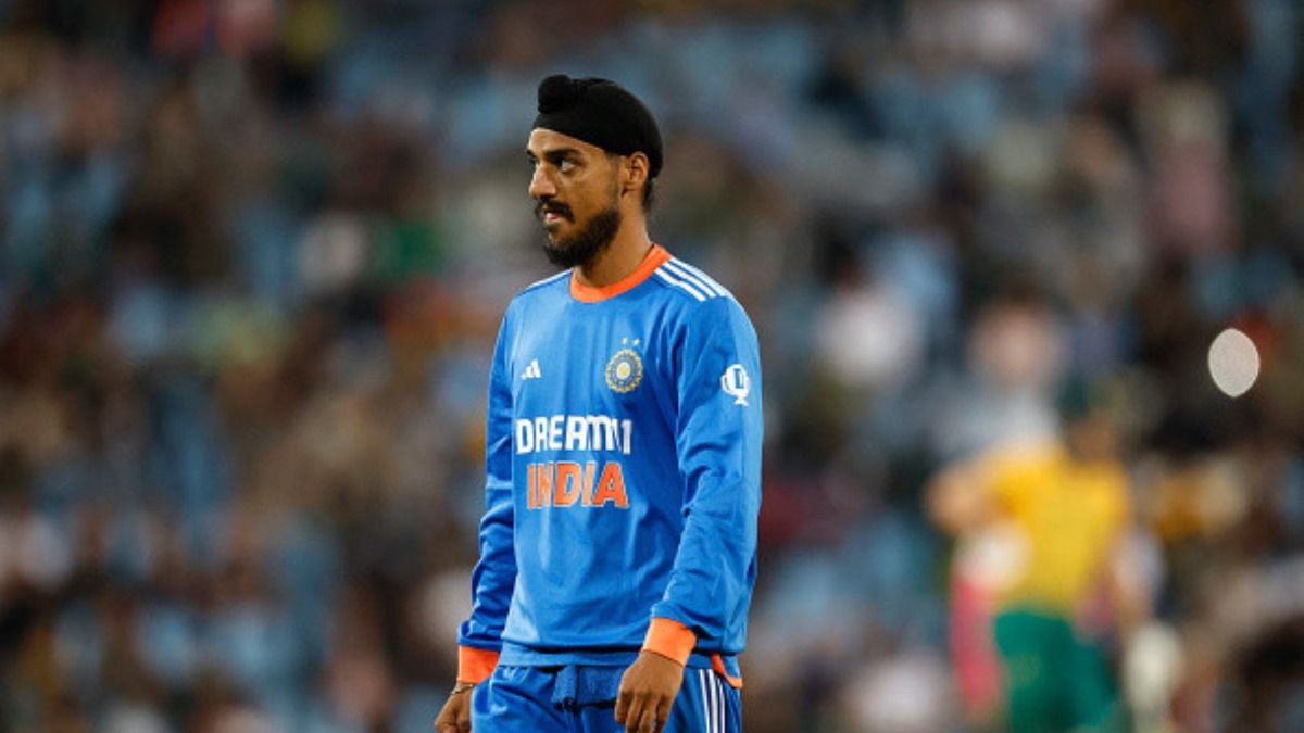 IND vs SA: अर्शदीप सिंह 2 साल में बन गए T20I के बॉस, बुमराह-भुवनेश्वर को पछाड़ा, अब युजवेंद्र चहल के ताज पर मंडराया खतरा