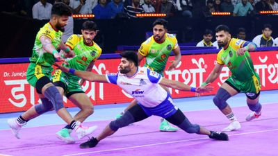 Pro Kabaddi League: गुजरात जायंट्स ने खत्म किया हार का सिलसिला तो हरियाणा स्टीलर्स ने टॉप पर कब्जा जमाया SportsTak Hindi