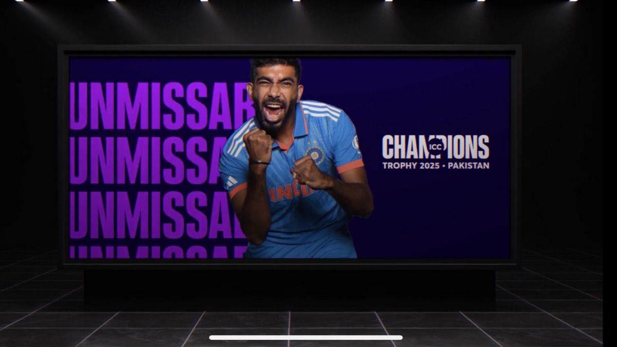 Champions Trophy 2025 को लेकर ICC ने किया बड़ा खेल, पाकिस्तान हो जाएगा गदगद, इस नए टूर्नामेंट का भी कर दिया ऐलान SportsTak Hindi