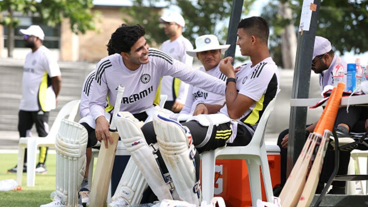 IND vs AUS टेस्ट से पहले ही टीम इंडिया को लेकर विवाद, ऑस्ट्रेलियाई मीडिया ने इस बात का बनाया बतंगड़, भारत की तरफ से मिला ऐसा जवाब