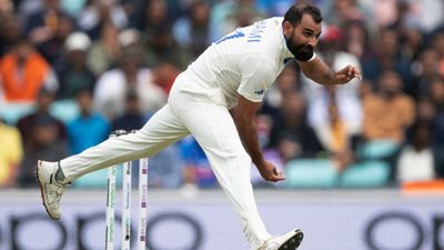 मोहम्मद शमी ने बॉर्डर गावस्कर ट्रॉफी से पहले मचाई धूम, सालभर बाद उतरते ही चटकाए 4 विकेट, अब मिलेगा ऑस्ट्रेलिया का टिकट! Mohammed Shami