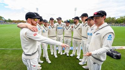 NZ vs ENG: न्यूजीलैंड ने भारत को हराने वाले हीरो को निकाला, इंग्लैंड के खिलाफ स्क्वॉड में नहीं दी जगह, नए खिलाड़ी को बुलाया New Zealand squad