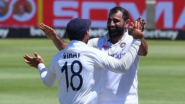 बड़ी खबर: मोहम्मद शमी जाएंगे ऑस्ट्रेलिया, कंगारुओं की अब खैर नहीं, दिग्गज ने कर दिया सबकुछ साफ