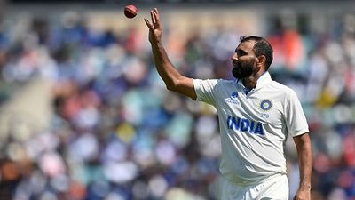 मोहम्मद शमी को लेकर बंगाल के कोच ने ऐसा कह दिया जिसे शायद गेंदबाज कभी नहीं भुला पाएगा, कहा- मैंने तेज बॉलर... SportsTak Hindi