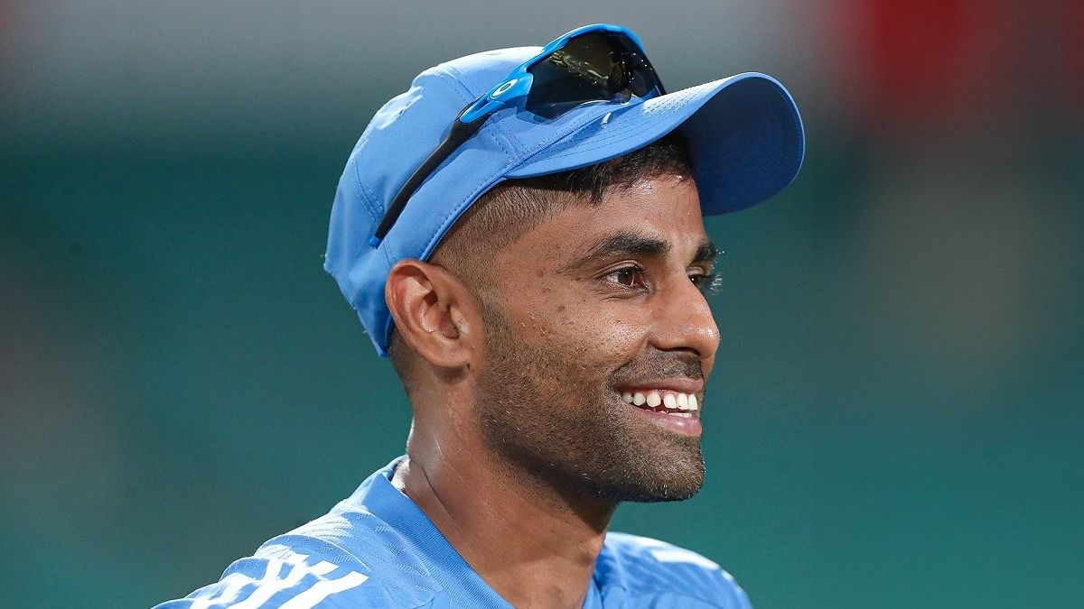 IND vs SA: सूर्यकुमार यादव ने साउथ अफ्रीका को बुरी तरह रौंदने के बाद कोचिंग स्टाफ पर दिया बड़ा बयान- वे तो पहले दिन से बस बैठे थे