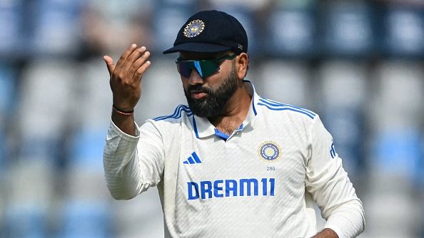 Rohit Sharma Australia: भारतीय टीम के लिए खुशखबरी, रोहित शर्मा इस खिलाड़ी के साथ BGT के लिए होंगे रवाना, जानें कब जुड़ेंगे टीम के साथ