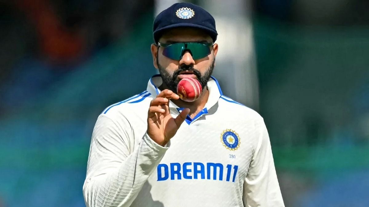 रोहित शर्मा नहीं खेलेंगे भारत-ऑस्ट्रेलिया का पहला टेस्ट! BCCI को मैसेज भेजकर जताई मजबूरी, जानिए क्या कहा