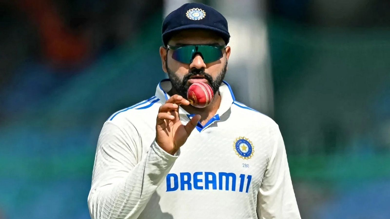रोहित शर्मा नहीं खेलेंगे भारत-ऑस्ट्रेलिया का पहला टेस्ट! BCCI को मैसेज भेजकर जताई मजबूरी, जानिए क्या कहा रोहित शर्मा नहीं खेलेंगे भारत-ऑस्ट्रेलिया का पहला टेस्ट! BCCI को मैसेज भेजकर जताई मजबूरी, जानिए क्या कहा