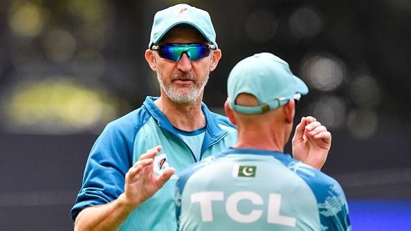 पाकिस्तान क्रिकेट का बुरा हाल, जेसन गिलेस्पी के बाद अब PCB ने इस शख्स को भी बनाया व्हाइट बॉल कोच, चैंपियंस ट्रॉफी तक संभालेंगे जिम्मेदारी