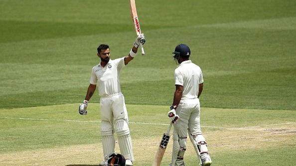 BGT 2024: विराट कोहली ने बताई ऑस्ट्रेलिया में खेली गई अपनी सबसे बेस्ट पारी, कहा- मुझे लगा था कि उस पिच...