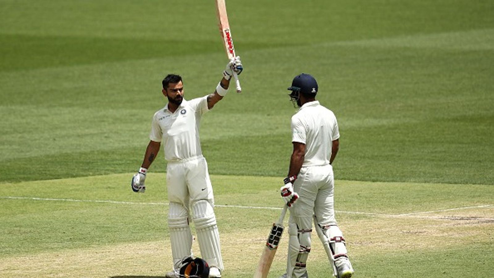BGT 2024: विराट कोहली ने बताई ऑस्ट्रेलिया में खेली गई अपनी सबसे बेस्ट पारी, कहा- मुझे लगा था कि उस पिच... BGT 2024: विराट कोहली ने बताई ऑस्ट्रेलिया में खेली गई अपनी सबसे बेस्ट पारी, कहा- मुझे लगा था कि उस पिच...