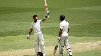 BGT 2024: विराट कोहली ने बताई ऑस्ट्रेलिया में खेली गई अपनी सबसे बेस्ट पारी, कहा- मुझे लगा था कि उस पिच... SportsTak Hindi