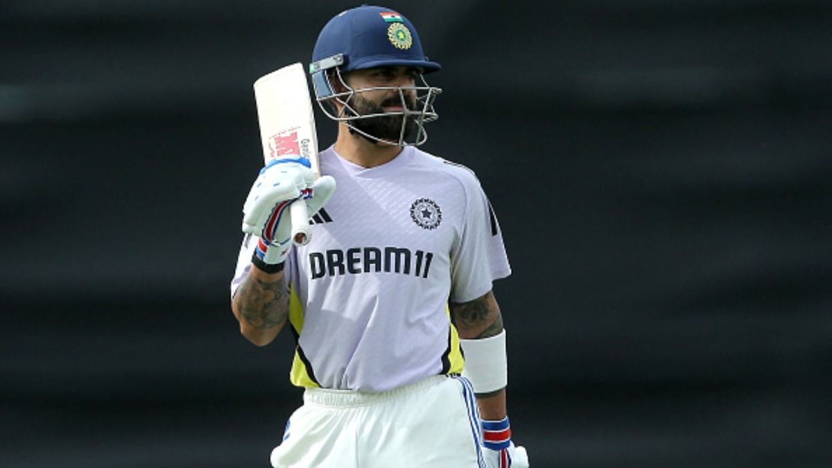 IND vs AUS : 'विराट कोहली हैं घायल शेर', भारत के खिलाफ टेस्ट सीरीज से पहले ऑस्ट्रेलिया के तूफानी बैटर ट्रेविस हेड का बेबाक बयान, कहा - उनके खिलाफ हम...