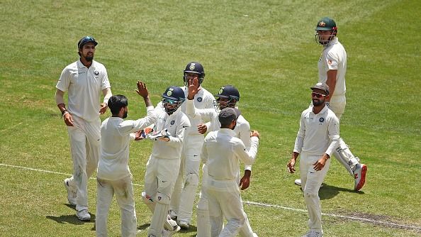 IND vs AUS : भारत-ऑस्ट्रेलिया सीरीज से पहले पिता बनकर लौटा ये धाकड़ खिलाड़ी, अब रेड बॉल के खेल में कहर बरपाने को तैयार कप्तान 