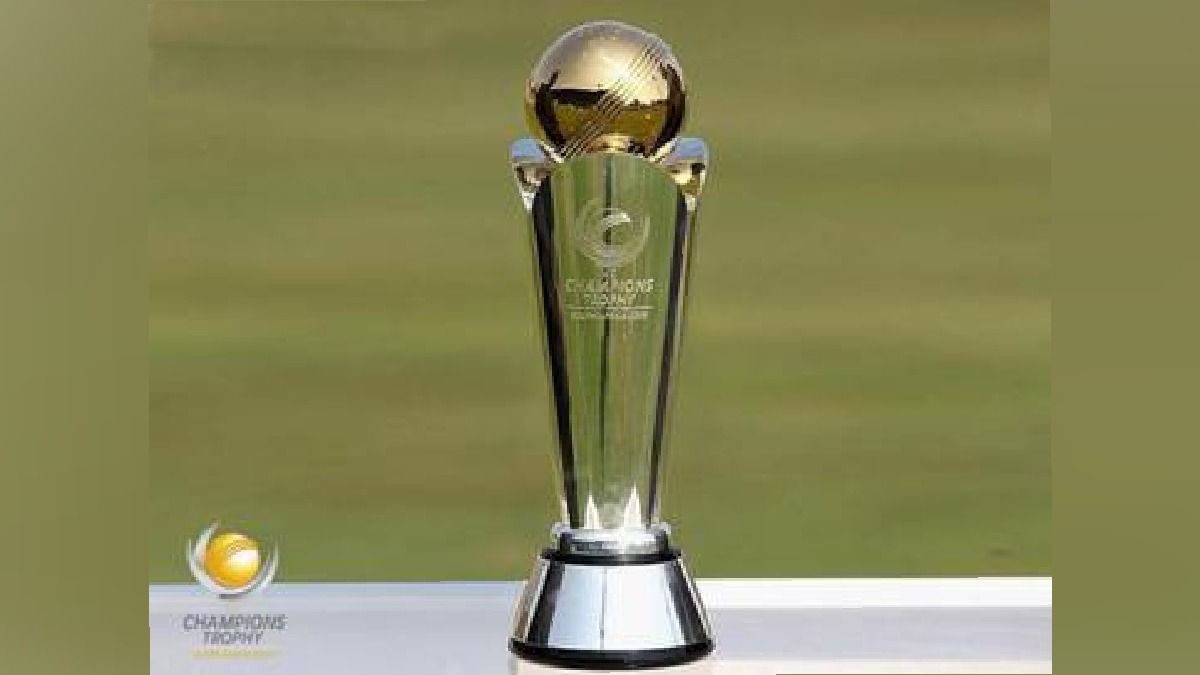 ICC Champions Trophy 2025 हाइब्रिड मॉडल पर ही होगी! पाकिस्तान बोर्ड से दरवाजों के पीछे जारी बातचीत, जानिए कब आएगा शेड्यूल ?