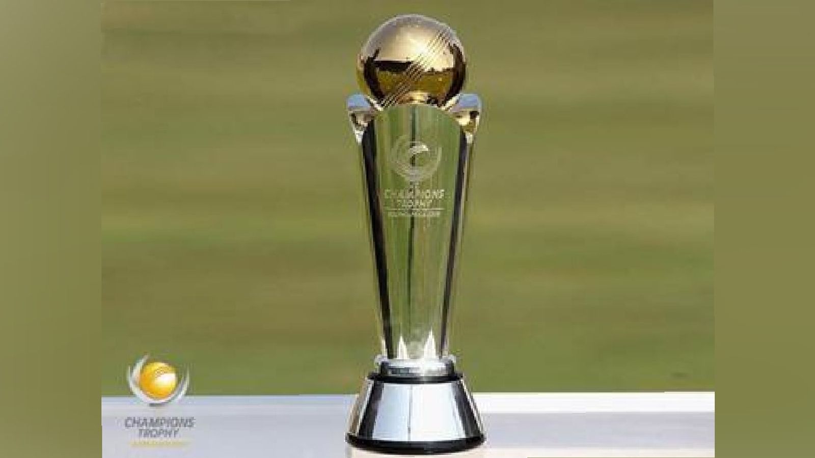 ICC Champions Trophy 2025 हाइब्रिड मॉडल पर ही होगी! पाकिस्तान बोर्ड से दरवाजों के पीछे जारी बातचीत, जानिए कब आएगा शेड्यूल ? ICC Champions Trophy 2025 हाइब्रिड मॉडल पर ही होगी! पाकिस्तान बोर्ड से दरवाजों के पीछे जारी बातचीत, जानिए कब आएगा शेड्यूल ?
