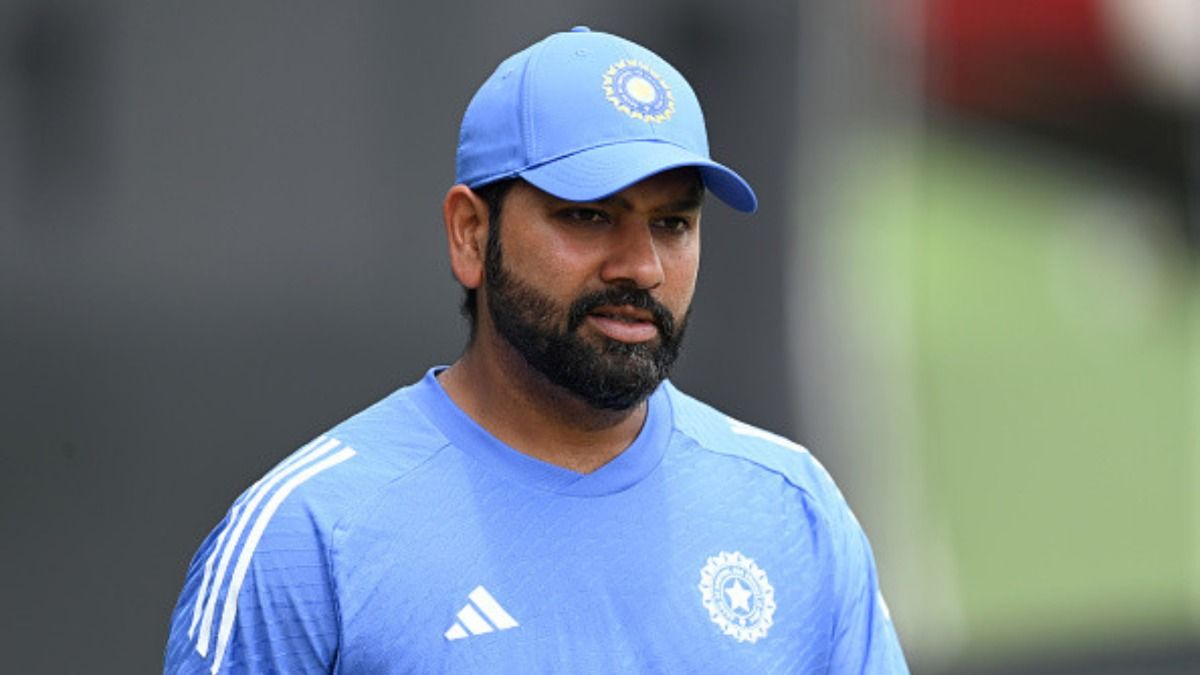 IND vs AUS : रोहित शर्मा के दूसरी बार पिता बनने के चलते पर्थ टेस्ट मैच मिस करने पर ट्रेविस हेड का बेबाक बयान, कहा - मैं उनकी जगह होता तो...