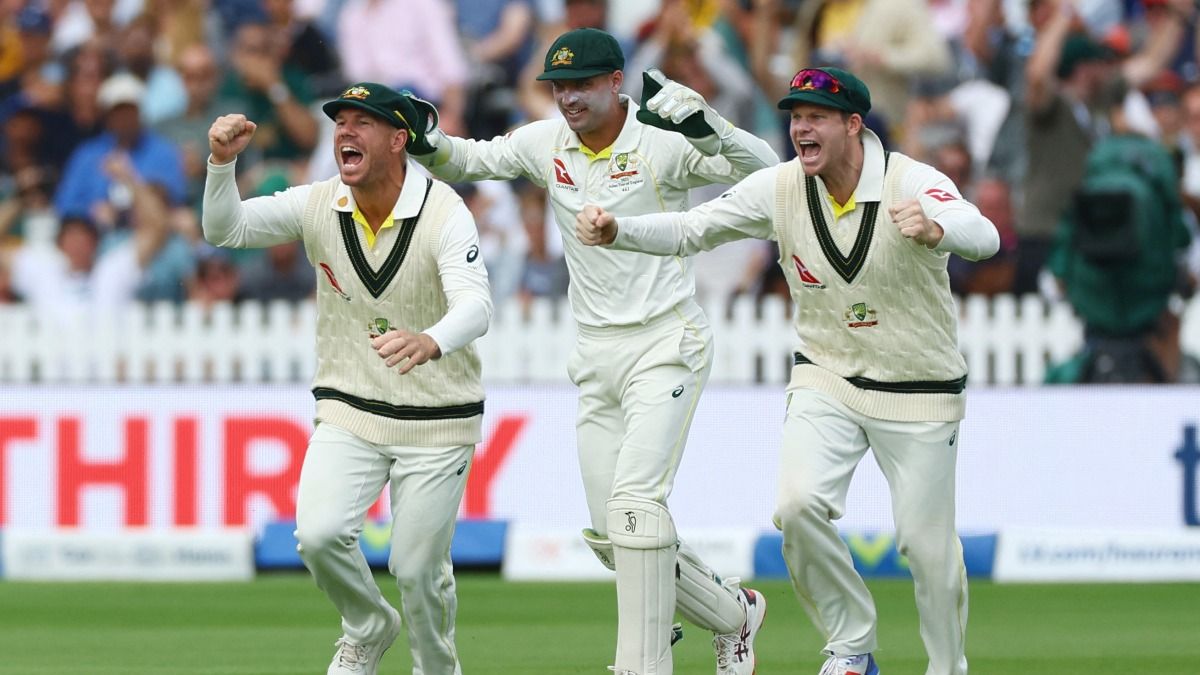 IND vs AUS : 4 मैच में 452 रन ठोकने वाला ये ऑस्ट्रेलियाई खिलाड़ी बना भारत के खतरे की घंटी! चेतावनी देते हुए कहा - मैं अब बल्ले से...