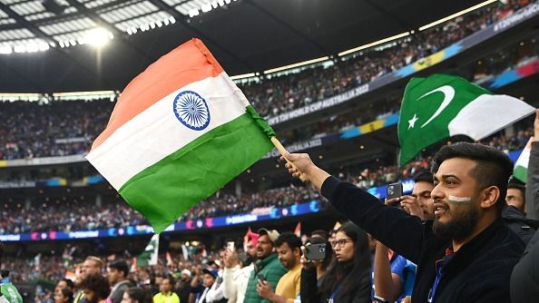 बड़ी खबर : टीम इंडिया क्रिकेट खेलने नहीं जाएगी पाकिस्तान, भारतीय विदेश मंत्रालय ने मेगा टूर्नामेंट में हिस्सा लेने की नहीं दी अनुमति