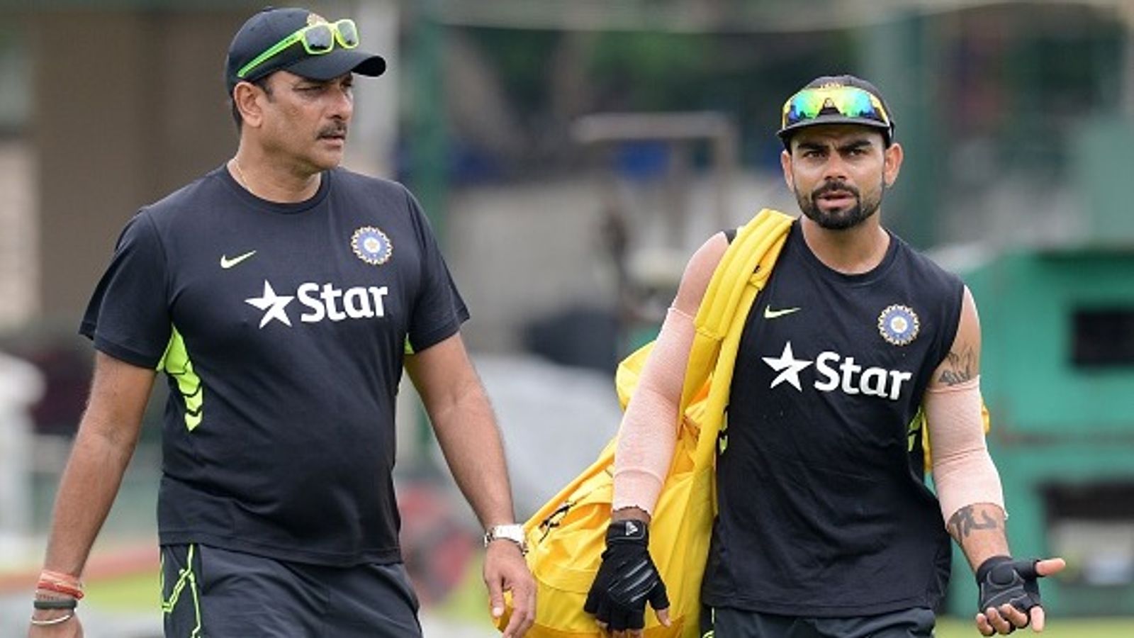 क्या विराट कोहली की तरह कप्तानी कर सकते हैं रोहित शर्मा, बॉर्डर- गावस्कर ट्रॉफी से पहले माइकल वान ने ये क्या कह दिया क्या विराट कोहली की तरह कप्तानी कर सकते हैं रोहित शर्मा, बॉर्डर- गावस्कर ट्रॉफी से पहले माइकल वान ने ये क्या कह दिया