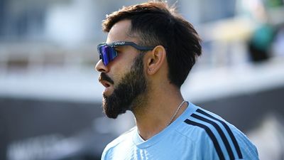 विराट कोहली को लेकर शेन वॉटसन ने ऑस्ट्रेलियाई खिलाड़ियों से लगाई गुहार, कहा- उसको अकेले छोड़ दो वरना... SportsTak Hindi