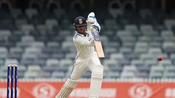 IND vs AUS : शुभमन गिल की जगह राहुल और पडिक्कल नहीं बल्कि किस खिलाड़ी को मिले टीम इंडिया में मौका, सौरव गांगुली ने बताया नाम और वजह 