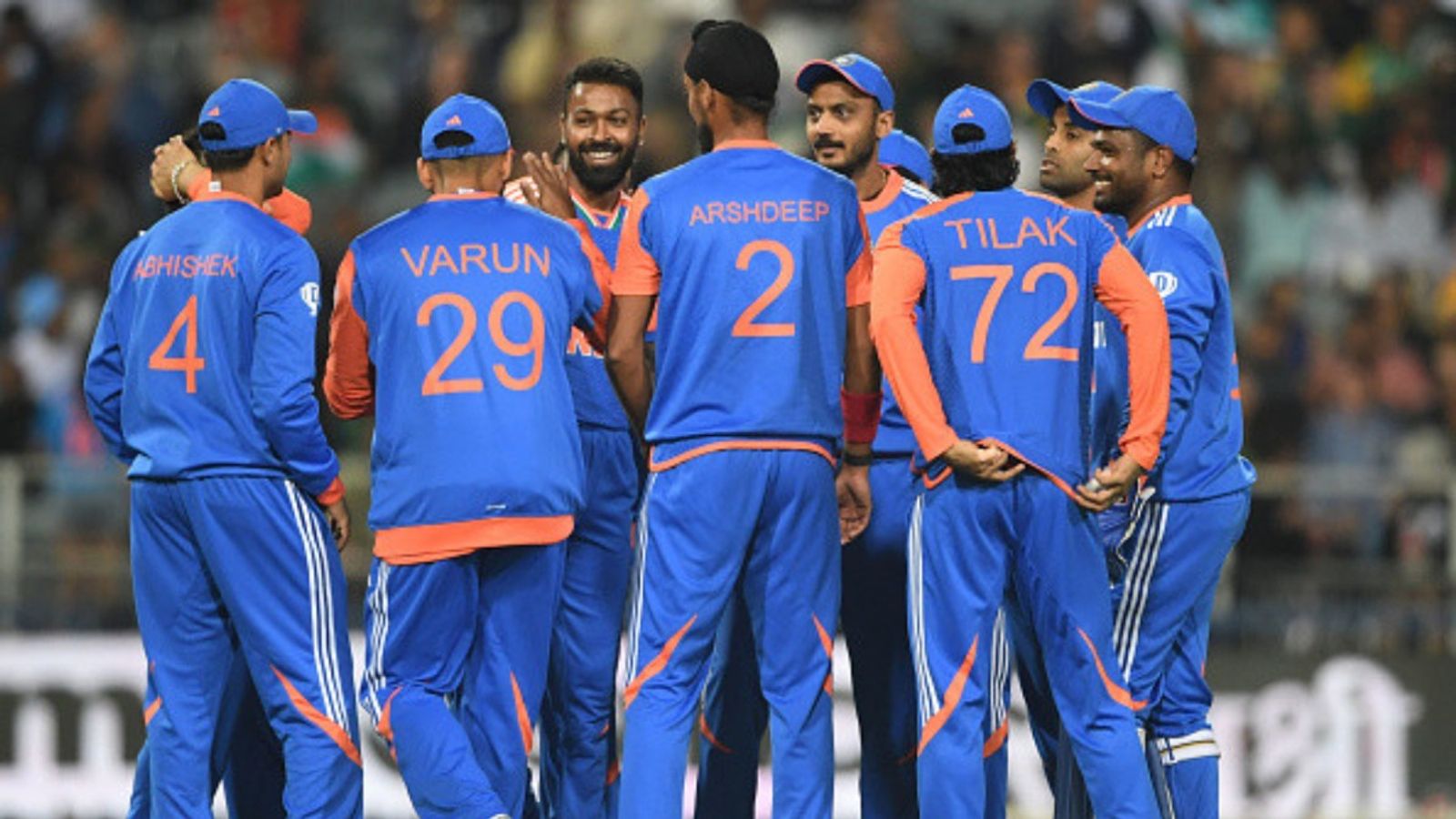 ICC T20I Rankings: 22 साल के भारतीय का तहलका, 69 पायदान की छलांग लगाकर बना दुनिया का नंबर 3 बल्लेबाज, सूर्या-बाबर-रिजवान सबकी कर दी छुट्टी ICC T20I Rankings: 22 साल के भारतीय का तहलका, 69 पायदान की छलांग लगाकर बना दुनिया का नंबर 3 बल्लेबाज, सूर्या-बाबर-रिजवान सबकी कर दी छुट्टी