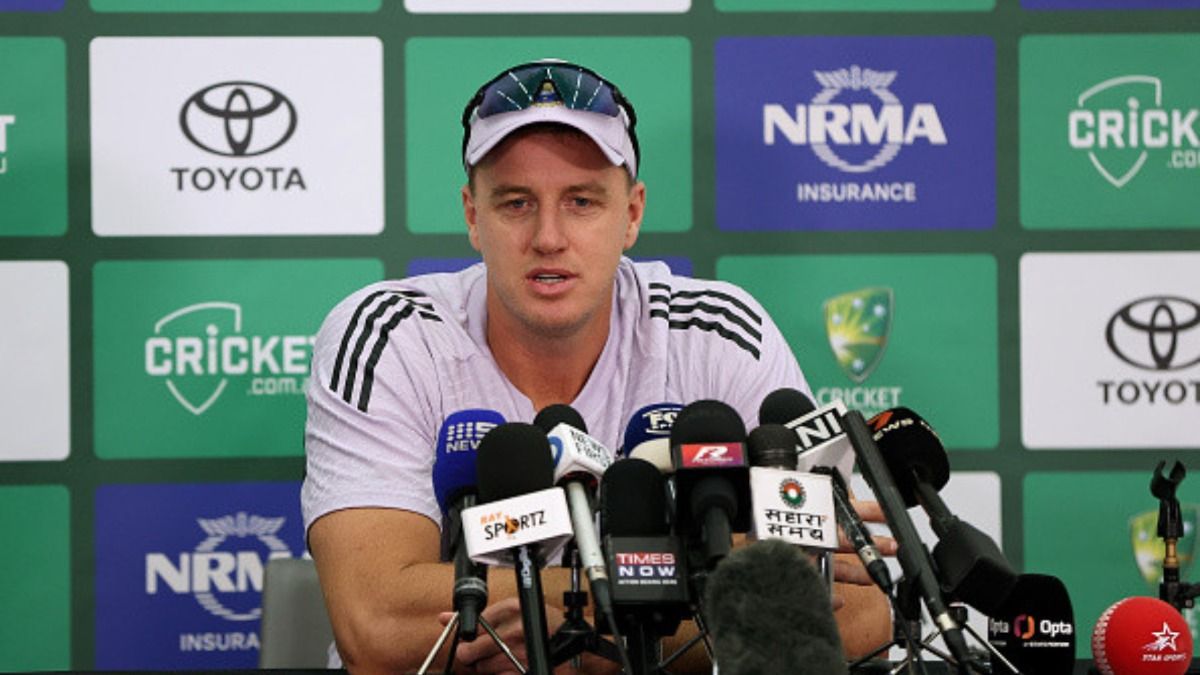 IND vs AUS: मॉर्ने मॉर्केल ने इस 21 साल के भारतीय पर BGT में नज़र रखने को कहा, बोले- दुनिया की कोई भी टीम...
