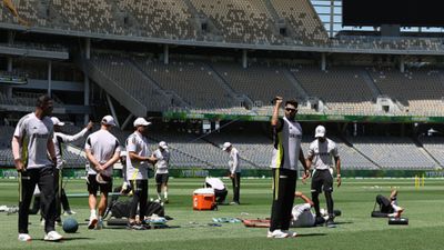 IND vs AUS : ऑस्ट्रेलिया में डेब्यू करेंगे टीम इंडिया के ये 5 जांबाज खिलाड़ी! अब कंगारुओं की खैर नहीं SportsTak Hindi