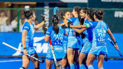 ACT 2024: भारत ने तीसरी बार जीती एशियन चैंपियंस ट्रॉफी, ओलिंपिक सिल्वर मेडलिस्ट चीन को 1-0 से धूल चटाई SportsTak Hindi