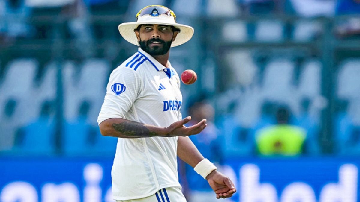 IND vs AUS : विराट कोहली और रोहित शर्मा नहीं बल्कि टीम इंडिया में कौन है मैच विनर खिलाड़ी? पर्थ टेस्ट से ठीक पहले रवींद्र जडेजा ने बताया नाम SportsTak Hindi