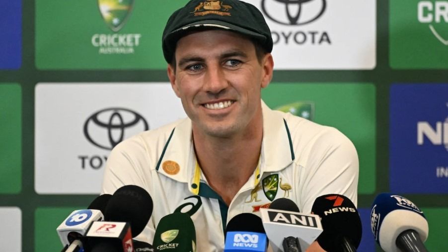 IND vs AUS : कोहली, पंत व बुमराह नहीं बल्कि भारत के लिए डेब्यू करने वाले युवा से चिंतित ऑस्ट्रेलियाई कप्तान कमिंस, कहा - वो बहुत ही टैलेंटेड है और...