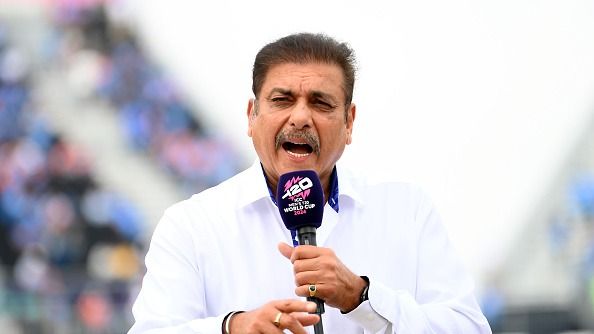 IND vs AUS: रवि शास्त्री ने गौतम गंभीर को दिए ऑस्ट्रेलिया में लड़ने के टिप्स, बोले- ऐसा कुछ मत करना जिससे...