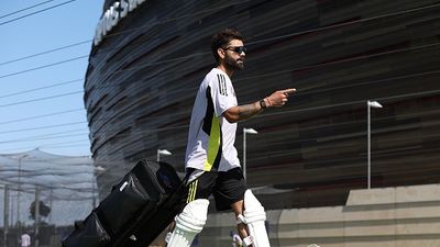 IND vs AUS: माइकल वॉन ने विराट कोहली के बारे में जोरदार भविष्यवाणी कर दी, बोले- वह आखिरी सीरीज खेल रहा... Virat Kohli