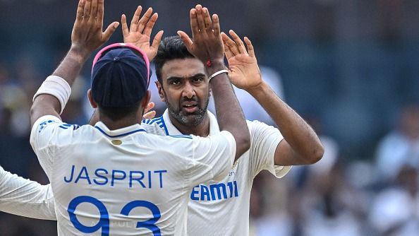 IND vs AUS: बुमराह को 5 तो अश्विन ने अगर लिए 6 विकेट तो रच देंगे इतिहास, पर्थ टेस्ट में गदर मचाने को तैयार भारतीय गेंदबाज