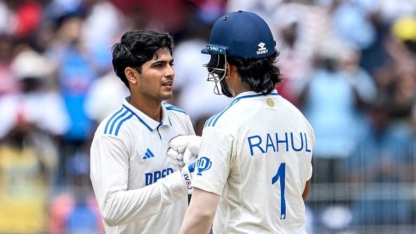 Shubman Gill Update : शुभमन गिल को पर्थ टेस्ट मैच के लिए टीम इंडिया की Playing XI से  क्यों रखा बाहर? BCCI ने अब दी बड़ी अपडेट