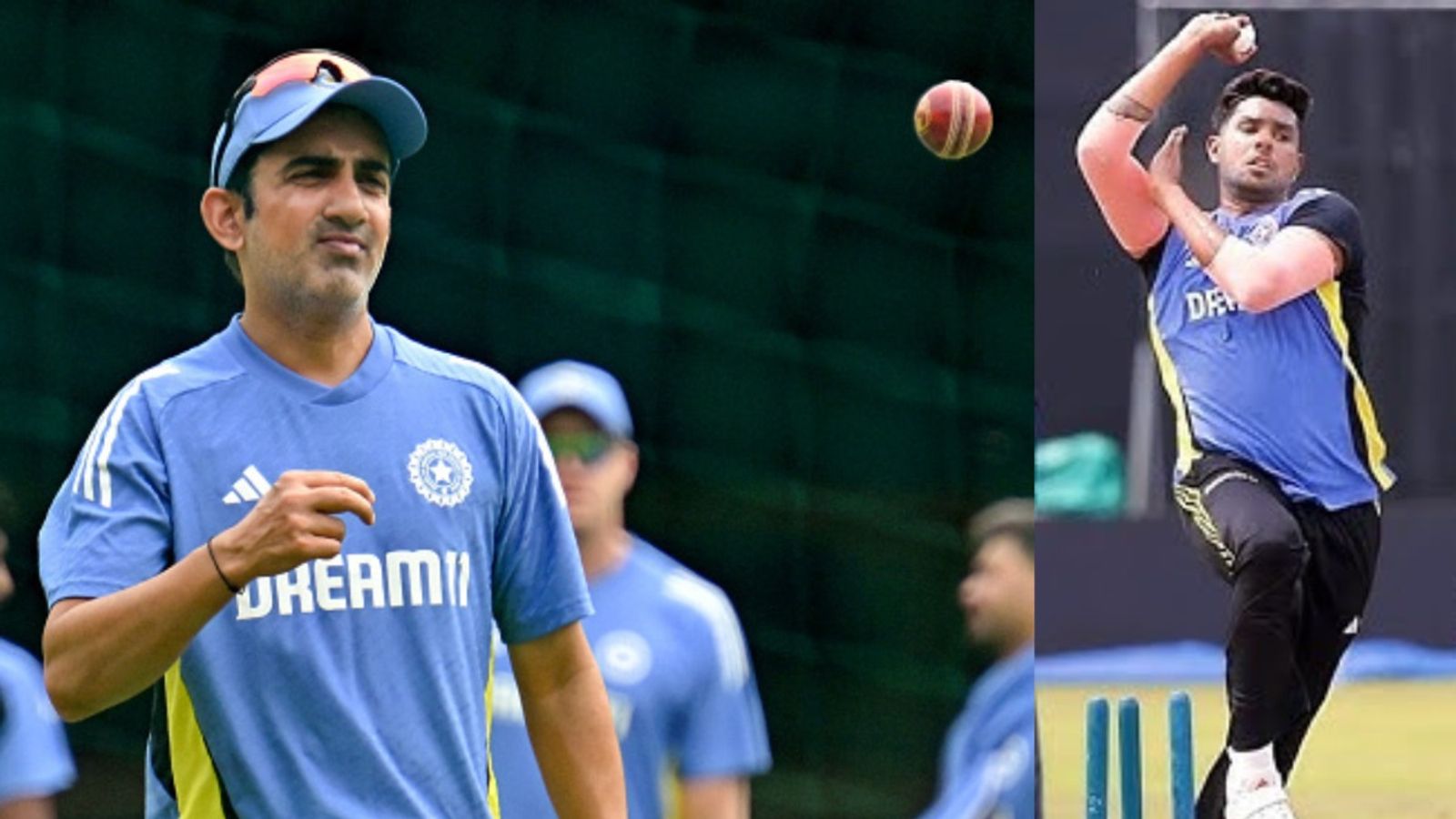 Harshit Rana :गौतम गंभीर के फेवरेट तेज गेंदबाज का पर्थ टेस्ट मैच में डेब्यू, जानें कौन है KKR का ये चैंपियन गेंदबाज और कैसे मिली टीम इंडिया में जगह ? Harshit Rana :गौतम गंभीर के फेवरेट तेज गेंदबाज का पर्थ टेस्ट मैच में डेब्यू, जानें कौन है KKR का ये चैंपियन गेंदबाज और कैसे मिली टीम इंडिया में जगह ?