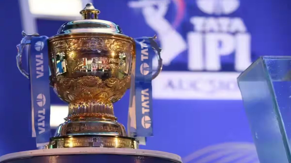 बड़ी खबर: BCCI का धमाकेदार कदम, इस दिन शुरू होगा IPL 2025, अगले दो सीजन की तारीखों का भी किया ऐलान