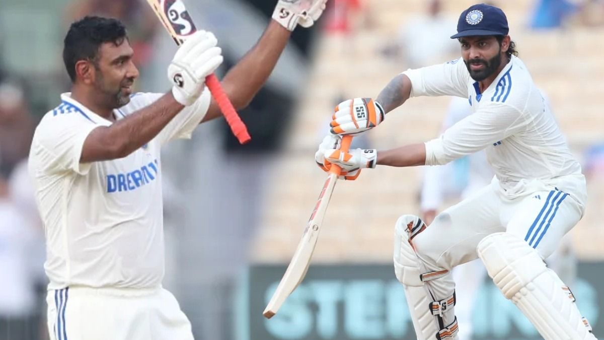 IND vs AUS : अश्विन-जडेजा टीम इंडिया की Playing XI से बाहर, 6 साल पुरानी गलती से भी नहीं लिया सबक, गौतम गंभीर ने क्या नहीं देखा ये डराने वाला आंकड़ा ?
