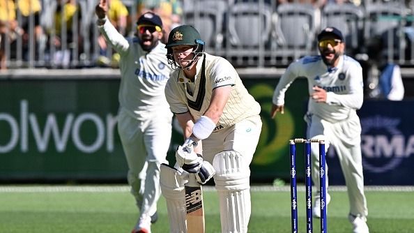 IND vs AUS: 10 सालों में दुनिया के जो बाकी गेंदबाज नहीं कर पाए वो जसप्रीत बुमराह ने कर दिखाया, स्टीव स्मिथ को मिनटों में गोल्डन डक पर भेजा पवेलियन