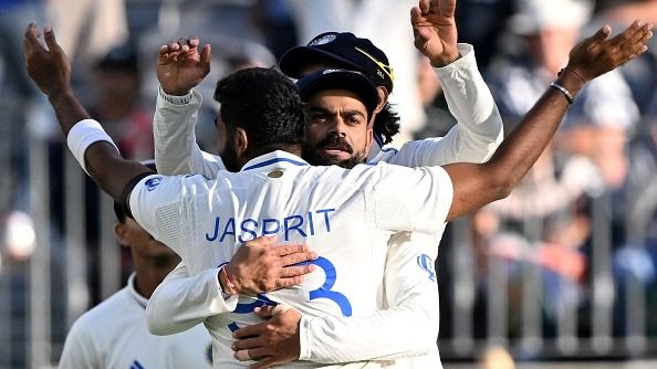Border- Gavaskar Trophy: 44 साल में दूसरी बार, भारतीय गेंदबाजों ने ऑस्ट्रेलिया पर लगाया बड़ा दाग, पर्थ के मैदान पर इन 5 बल्लेबाजों ने डुबोई लुटिया 