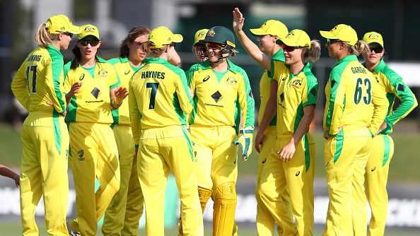 IND vs AUS : ऑस्ट्रेलिया के लिए बुरी खबर, भारत के खिलाफ सीरीज से बाहर धुरंधर कप्तान,जानिए किसे मिली जगह ?