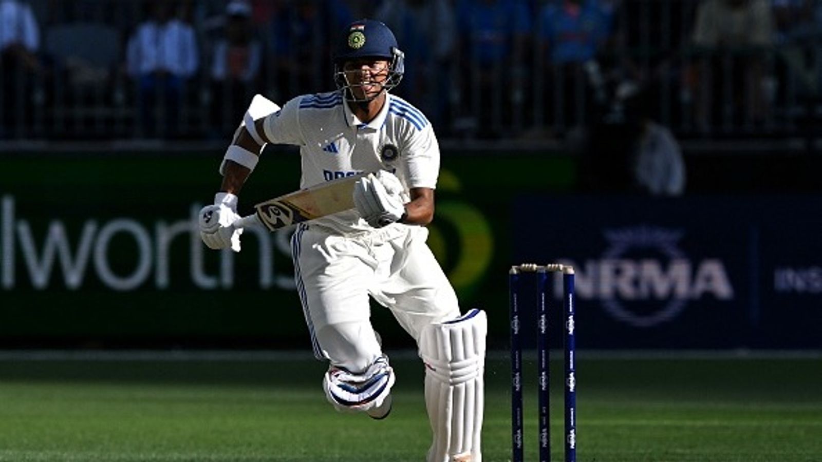 IND vs AUS: यशस्वी जायसवाल का बवाल, तोड़ा ब्रेंडन मैक्कलम का वर्ल्ड रिकॉर्ड, इस साल ऐसा करने वाले बने दुनिया के पहले बल्लेबाज IND vs AUS: यशस्वी जायसवाल का बवाल, तोड़ा ब्रेंडन मैक्कलम का वर्ल्ड रिकॉर्ड, इस साल ऐसा करने वाले बने दुनिया के पहले बल्लेबाज