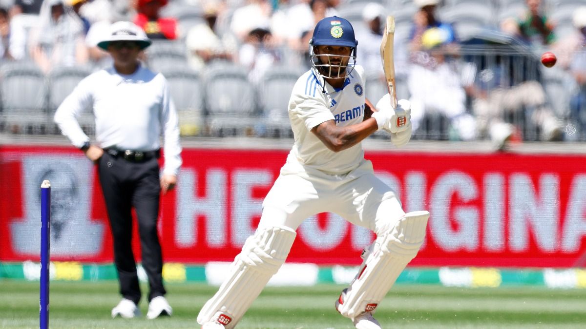 IND vs AUS: नीतीश रेड्डी ने बताया अपना सर्वोच्च स्कोर तो ऑस्ट्रेलियाई कमेंटेटर के उड़े होश, कहा- यह तो बहुत रन होते हैं, देखिए Video