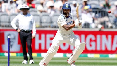 IND vs AUS: नीतीश रेड्डी ने बताया अपना सर्वोच्च स्कोर तो ऑस्ट्रेलियाई कमेंटेटर के उड़े होश, कहा- यह तो बहुत रन होते हैं, देखिए Video Nitish Kumar Reddy