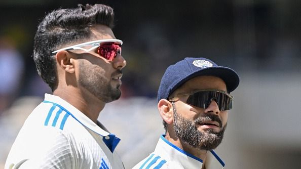 'गौती भइया ने मेरे पिता से बात की थी', हर्षित राणा ने सुनाई टीम इंडिया में मौका न मिल पाने की कहानी, हेड कोच गौतम गंभीर ने इस तरह की थी मदद