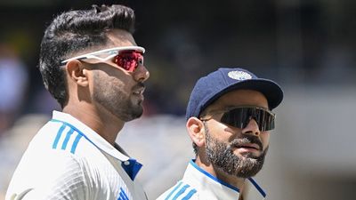 'गौती भइया ने मेरे पिता से बात की थी', हर्षित राणा ने सुनाई टीम इंडिया में मौका न मिल पाने की कहानी, हेड कोच गौतम गंभीर ने इस तरह की थी मदद SportsTak Hindi