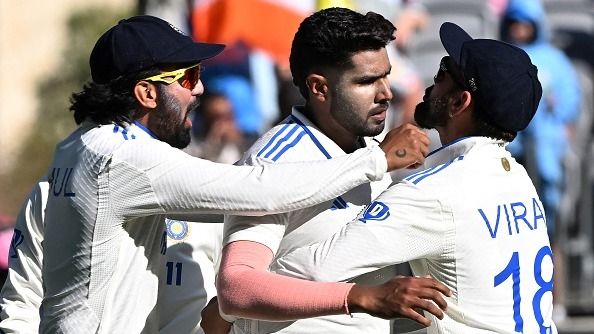 IND vs AUS: पर्थ टेस्ट में विराट कोहली और बुमराह ने इस तरह की हर्षित राणा की मदद, गेंदबाज ने खुद किया खुलासा, कहा-  दोनों ने...